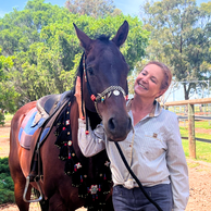 THE KOSCIUSZKO RIDE, AUSTRALIA, GLOBETROTTING HORSE RIDING HOLIDAYS