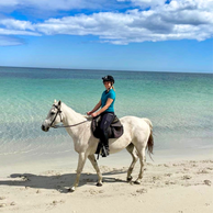 The Margaret River Ride, WA, Australia, Globetrotting horse riding holidays
