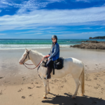 Twin Coast Adventure, New Zealand, Globetrotting horse riding holidays