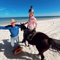 The Margaret River Ride, WA, Australia, Globetrotting Horse Riding Holidays