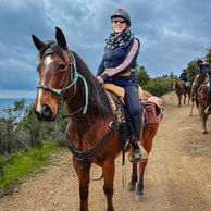 Tuscany, Italy, Globetrotting Horse Riding Holidays