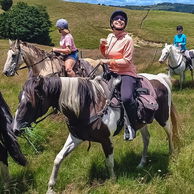 Twin Coast Adventure, Globetrotting Horse Riding Holidays.