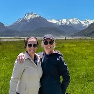 The Glenorchy Back Country Ride, New Zealand, Globetrotting Horse Riding Holidays