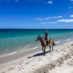 The Margaret River Ride, Western Australia, Globetrotting Horse Riding Holidays
