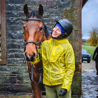 The Thirlestane Castle Ride, Scotland, Globetrotting Horse Riding Holidays
