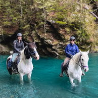 Glenorchy Back Country Ride, New Zealand, Globetrotting Horse Riding Holidays