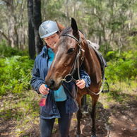 The Margaret River Ride, Western Australia, Globetrotting Horse Riding Holidays