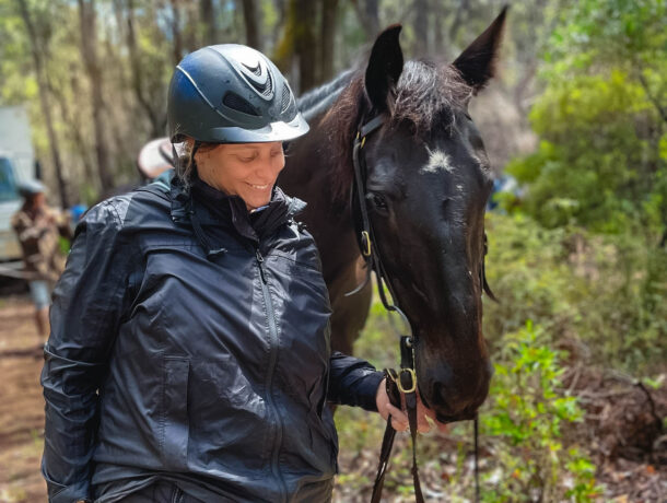 The Margaret River Ride, WA, Australia, Globetrotting Horse Riding Holidays