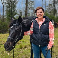 The Shoalhaven Ride, Australia, Globetrotting Horse Riding Holidays