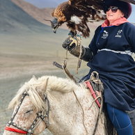 The Golden Eagle Festival, Mongolia, Globetrotting Horse Riding Holidays