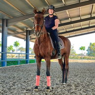 Dressage in Spain, Globetrotting Horse Riding Holidays