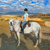 Dressage in Spain, Globetrotting Horse Riding Holidays