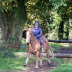 Cross Country, Tipperary, Ireland, Globetrotting Horse Riding Holidays.