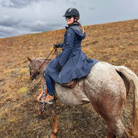 Rocky Mountains Ride, Canada, Globetrotting Horse Riding Holidays