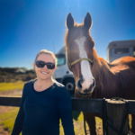 Cradle to Cost Ride, Tasmania, Globetrotting Horse Riding Holidays