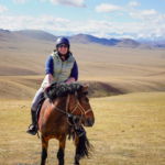 The Golden Eagle Festival, Mongolia, Globetrotting Horse Riding Holidays.