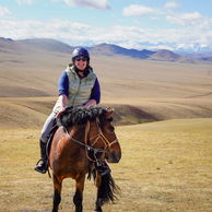 The Golden Eagle Festival, Mongolia, Globetrotting Horse Riding Holidays.