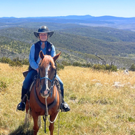 The Kosciuszko Ride, Australia, Globetrotting Horse Riding Holidays