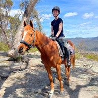 The Shoalhaven Ride, Australia, Globetrotting Horse Riding Holidays