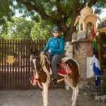 THE MARWARI RIDE, INDIA, GLOBETROTTING HORSE RIDING HOLIDAYS