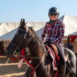THE MARWARI RIDE, INDIA, GLOBETROTTING HORSE RIDING HOLIDAYS