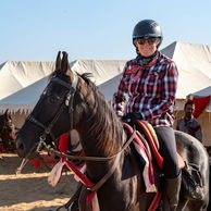 THE MARWARI RIDE, INDIA, GLOBETROTTING HORSE RIDING HOLIDAYS