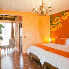 El Rancho Ride, Mexico - Globetrotting horse riding holidays