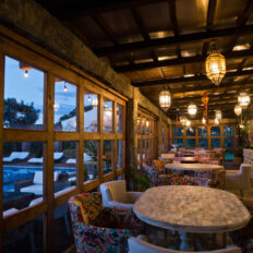 El Rancho Ride, Mexico - Globetrotting horse riding holidays