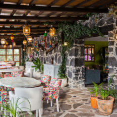 El Rancho Ride, Mexico - Globetrotting horse riding holidays