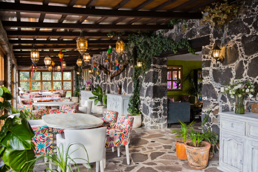 El Rancho Ride, Mexico - Globetrotting horse riding holidays