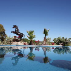 El Rancho Ride, Mexico - Globetrotting horse riding holidays