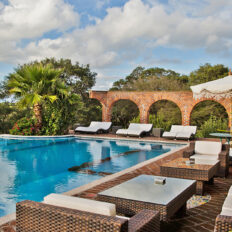 El Rancho Ride, Mexico - Globetrotting horse riding holidays