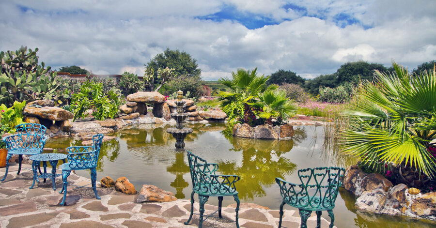 El Rancho Ride, Mexico - Globetrotting horse riding holidays