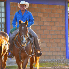 El Rancho Ride, Mexico - Globetrotting horse riding holidays