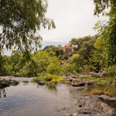 El Rancho Ride, Mexico - Globetrotting horse riding holidays