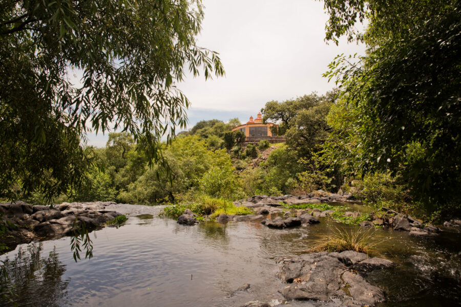 El Rancho Ride, Mexico - Globetrotting horse riding holidays