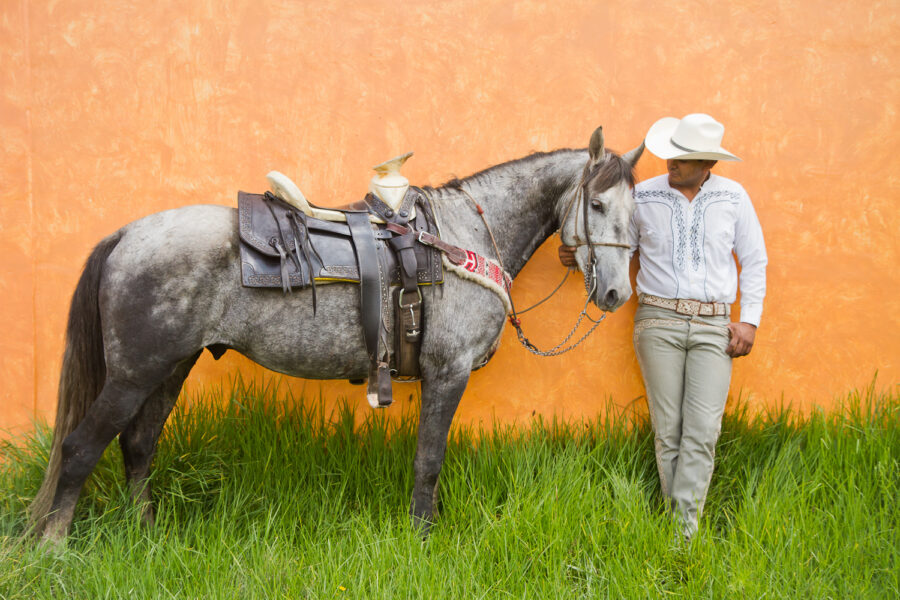 El Rancho Ride, Mexico - Globetrotting horse riding holidays