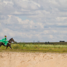 El Rancho Ride, Mexico - Globetrotting horse riding holidays