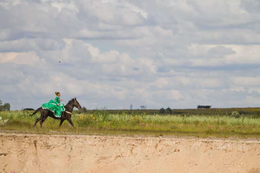 El Rancho Ride, Mexico - Globetrotting horse riding holidays