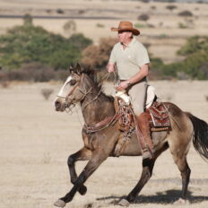 El Rancho Ride, Mexico - Globetrotting horse riding holidays