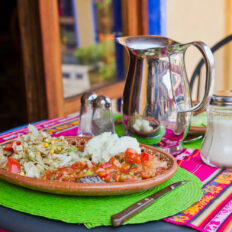 El Rancho Ride, Mexico - Globetrotting horse riding holidays