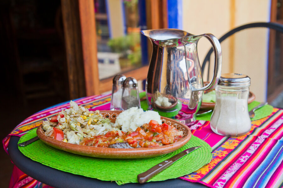 El Rancho Ride, Mexico - Globetrotting horse riding holidays