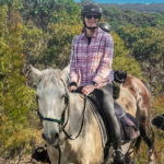 Cradle to Coast, Tasmania, Globetrotting Horse Riding Holidays