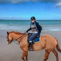 Thirlestane Castle, Scotland, Globetrotting Horse Riding Holidays