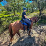 Alentejo Coast, Portugal, Globetrotting Horse Riding Holidays