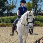 Dressage in Spain, Globetrotting Horse Riding Holidays
