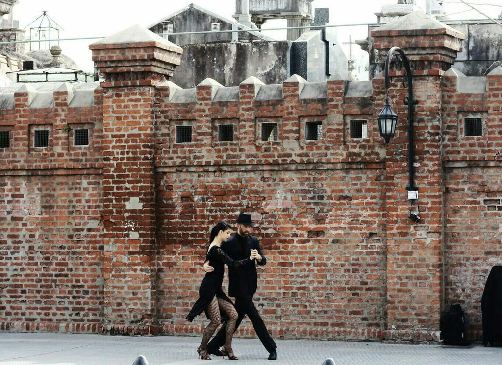 A Day Spent in Buenos Aires - photo by Nathana Rebouças via Unsplash - Globetrotting horse riding holidays