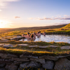 Touch of the Highlands Ride, Iceland - Globetrotting horse riding holidays