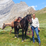 Rocky Mountains Ride, Canada, Globetrotting horse riding holidays