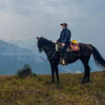 Rocky Mountains Ride, Canada, Globetrotting horse riding holidays